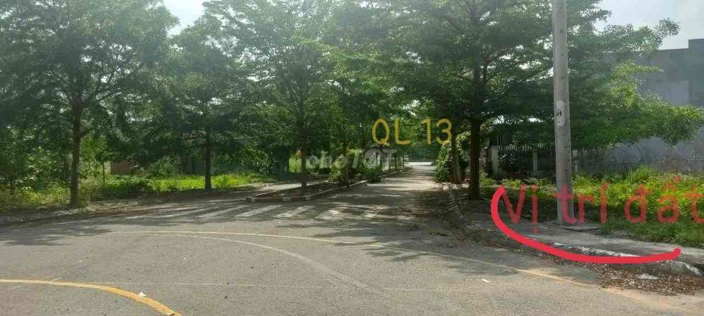 bán hoạc cho thuê khu dân cư, vị trí 1