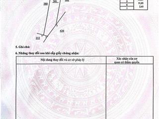 bán đất bình phước- lộc ninh - giá thu hồi vốn