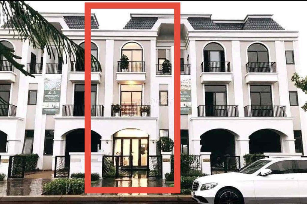 💥 💥 Cho thuê nhà 100m2, 3 phòng ngủ, đường Thiếu Niên 3