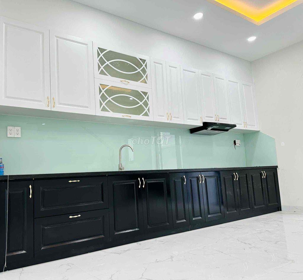 🔥Cho thuê nhà 100m2, 3 phòng ngủ, đường Thiếu Niên 3, Trừ Văn Thố