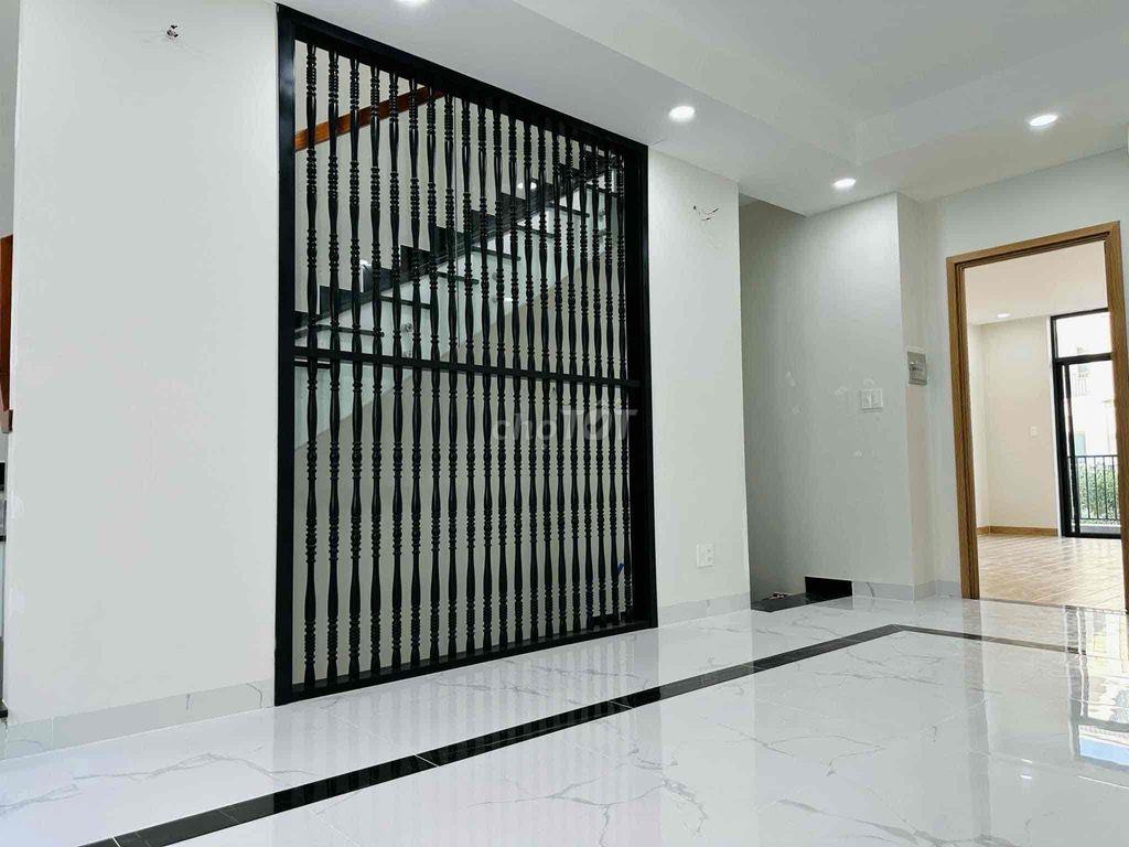 🔥Cho thuê nhà 100m2, 3 phòng ngủ, đường Thiếu Niên 3, Trừ Văn Thố