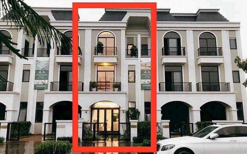 🔥Cho thuê nhà 100m2, 3 phòng ngủ, đường Thiếu Niên 3, Trừ Văn Thố