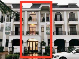 Cho thuê nhà 100m2, 3 phòng ngủ, đường Thiếu Niên 3, Trừ Văn Thố