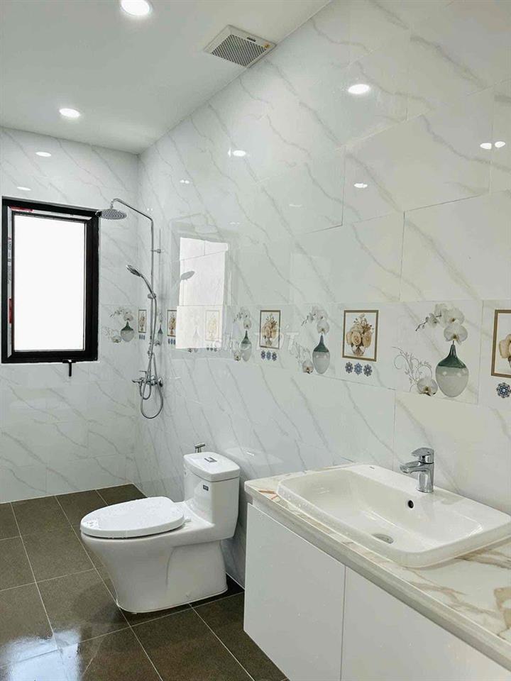 🔥Cho thuê nhà 100m2, 3 phòng ngủ, đường Thiếu Niên 3, Trừ Văn Thố