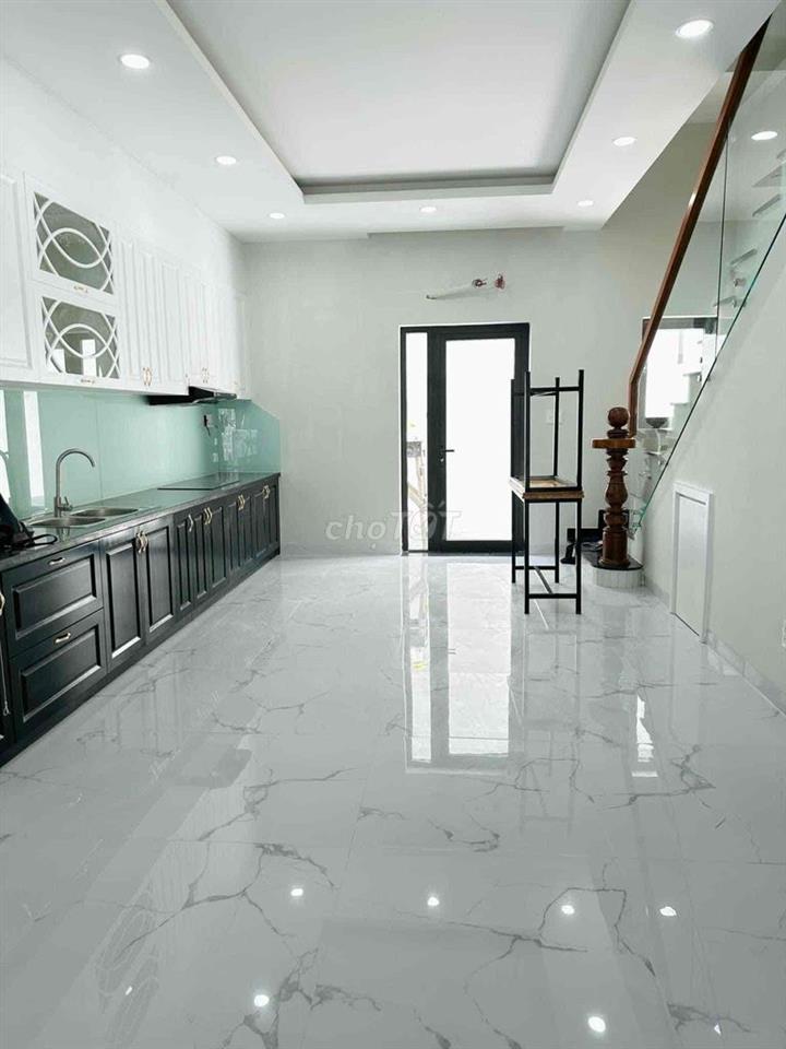 🔥Cho thuê nhà 100m2, 3 phòng ngủ, đường Thiếu Niên 3, Trừ Văn Thố