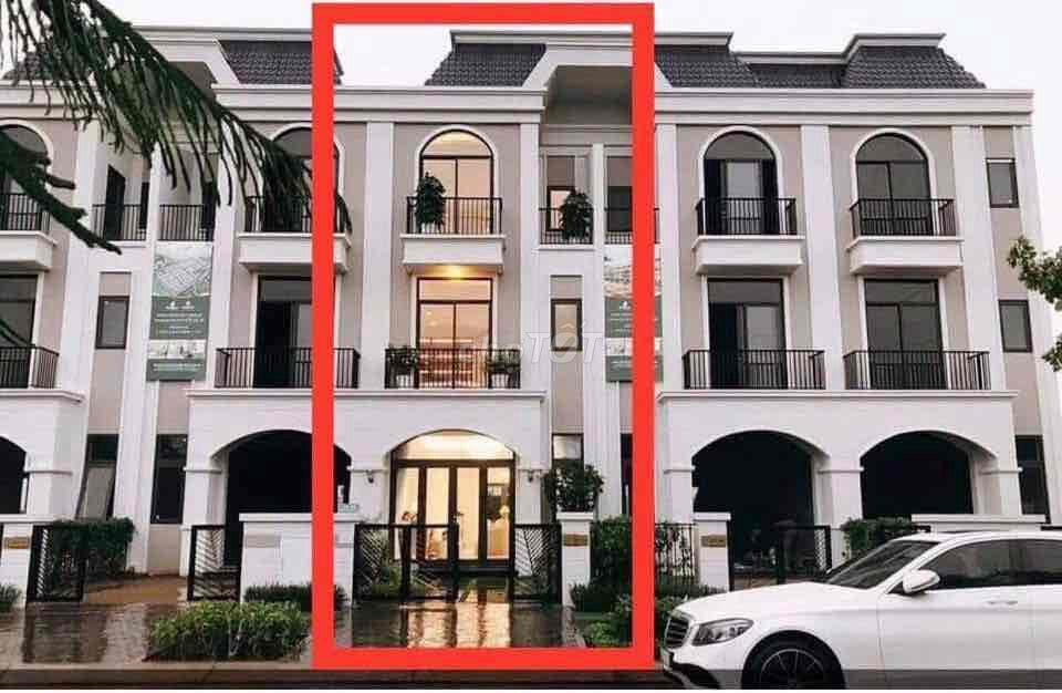 🔥 NHÀ 3 PHÒNG NGỦ GIÁ 7 TRIỆU/THÁNG – ĐỐI DIỆN KCN CHƠN THÀNH
