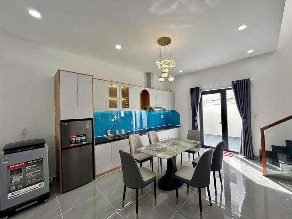 🔥 NHÀ 3 PHÒNG NGỦ GIÁ 7 TRIỆU/THÁNG – ĐỐI DIỆN KCN CHƠN THÀNH