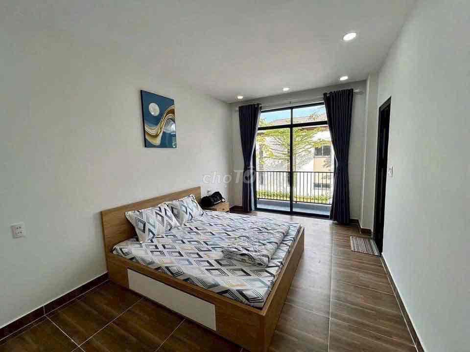 🔥 NHÀ 3 PHÒNG NGỦ GIÁ 7 TRIỆU/THÁNG – ĐỐI DIỆN KCN CHƠN THÀNH