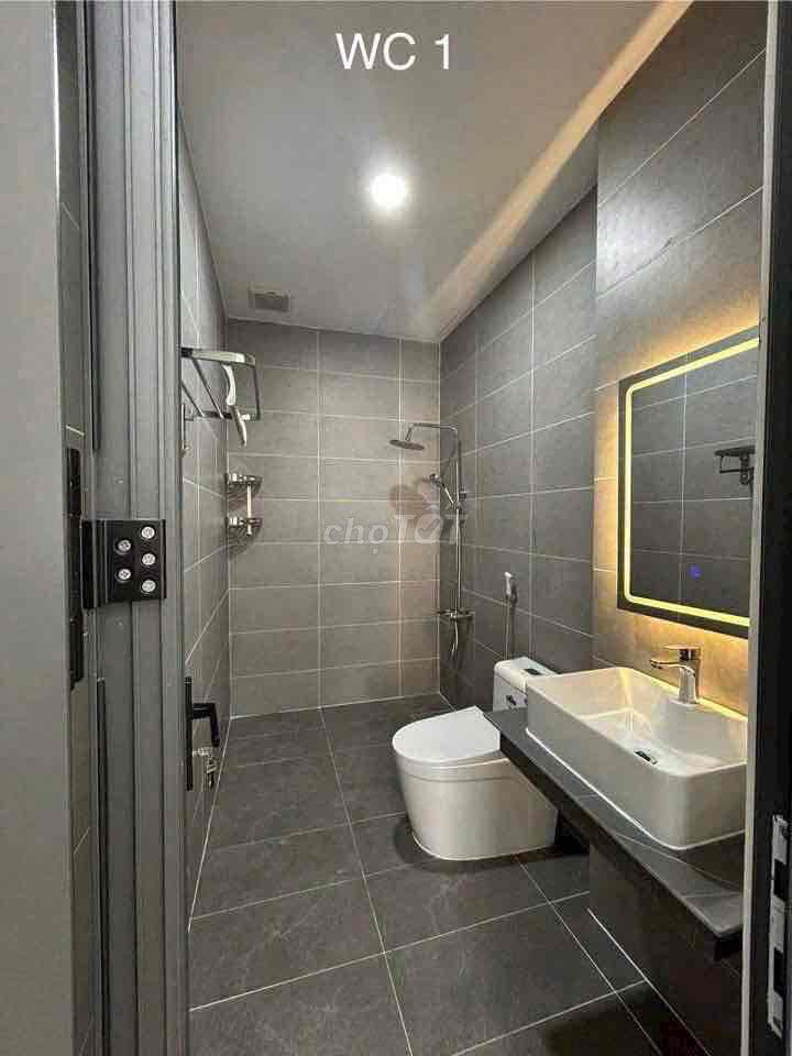 🔥 NHÀ 3 PHÒNG NGỦ GIÁ 7 TRIỆU/THÁNG – ĐỐI DIỆN KCN CHƠN THÀNH