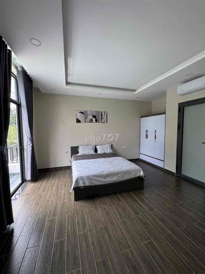 🔥 Cho Thuê Nhà 3 Tầng – 3PN, 4WC – Gần KCN Chơn Thành