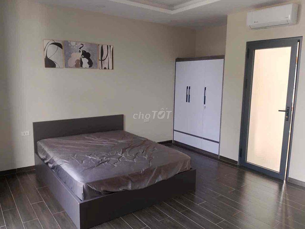 🔥 Cho Thuê Nhà 3 Tầng – 3PN, 4WC – Gần KCN Chơn Thành