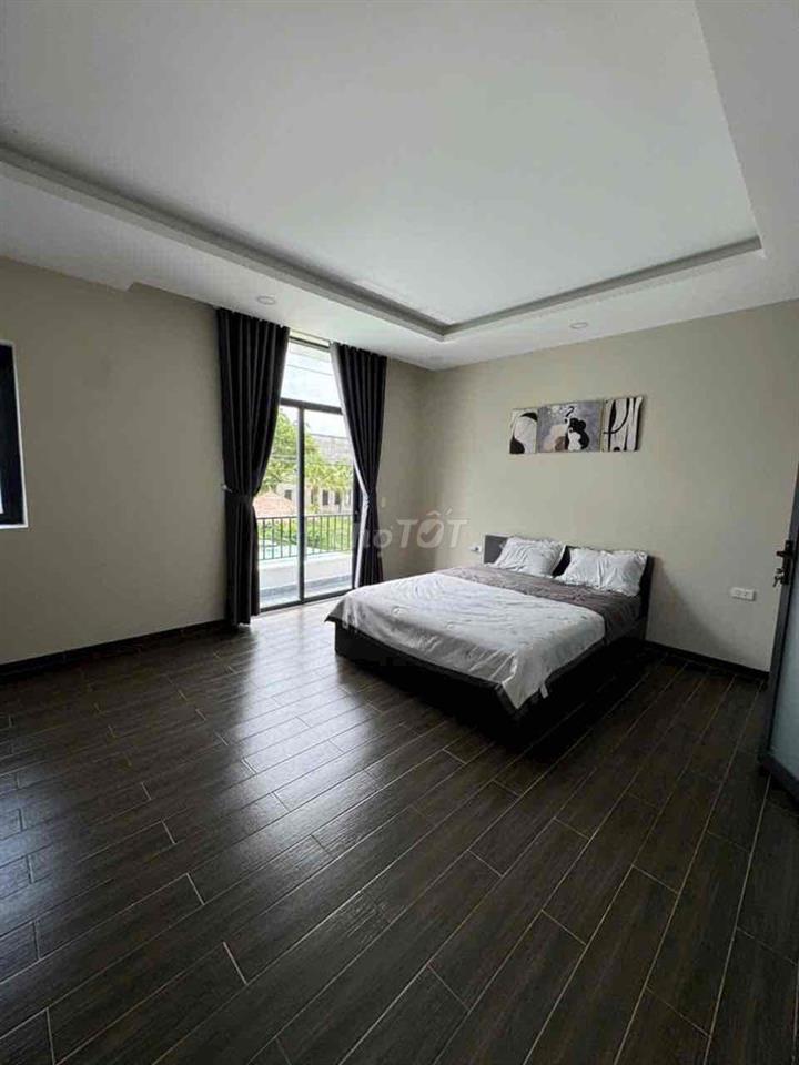 🔥 Cho Thuê Nhà 3 Tầng – 3PN, 4WC – Gần KCN Chơn Thành