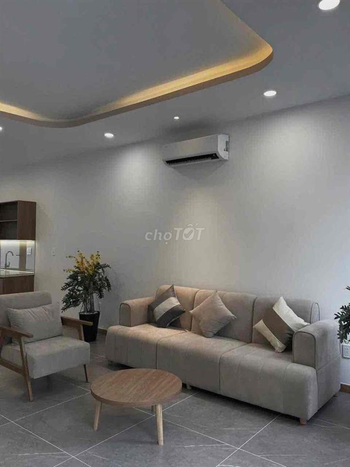 🔥 Cho Thuê Nhà 3 Tầng – 3PN, 4WC – Gần KCN Chơn Thành