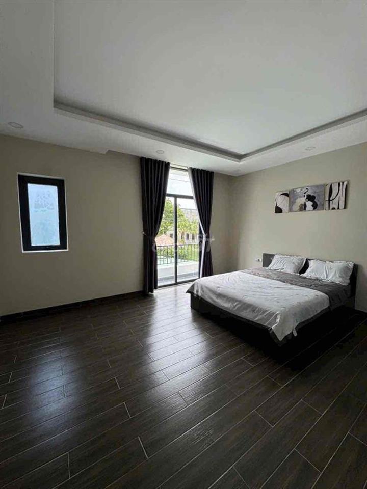 🔥 Cho Thuê Nhà 3 Tầng – 3PN, 4WC – Gần KCN Chơn Thành