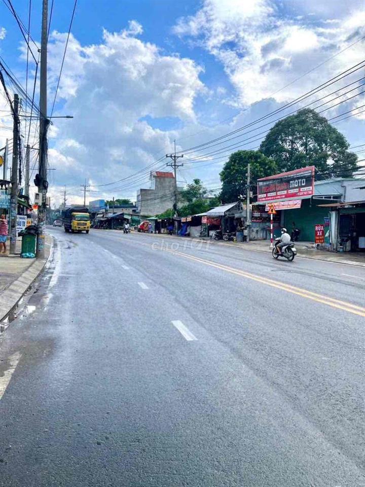 mặt bằng kinh doanh AN PHÚ, THUẬN AN,330m2 đường 15m đông đúc