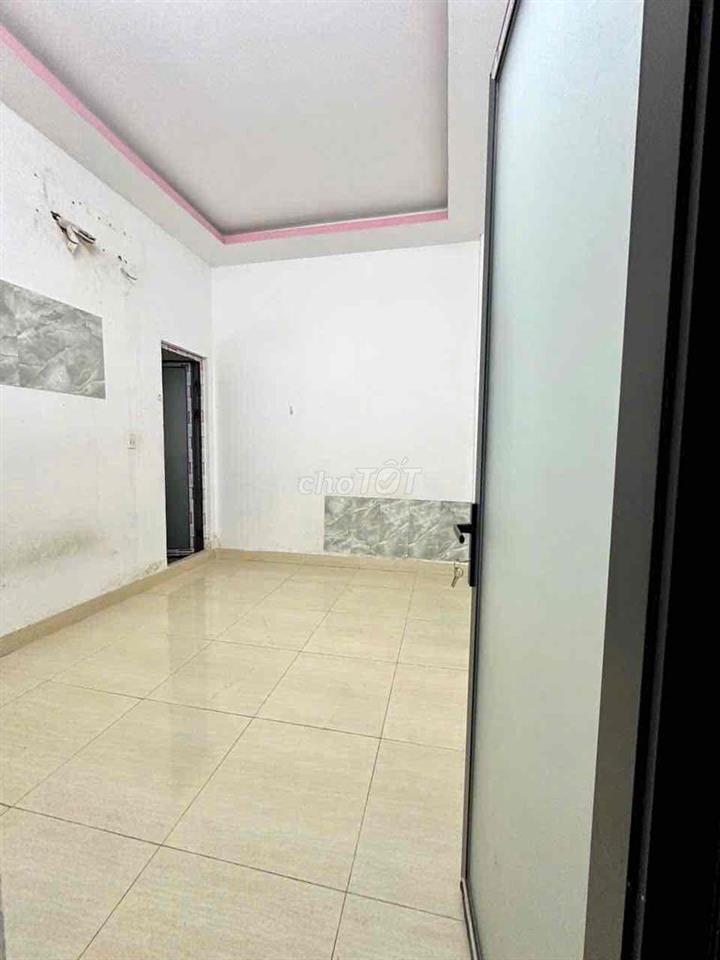 nhà lầu trệt AN PHÚ,Dt 81m2 : nhà 2p sân xe hơi,đường 7m