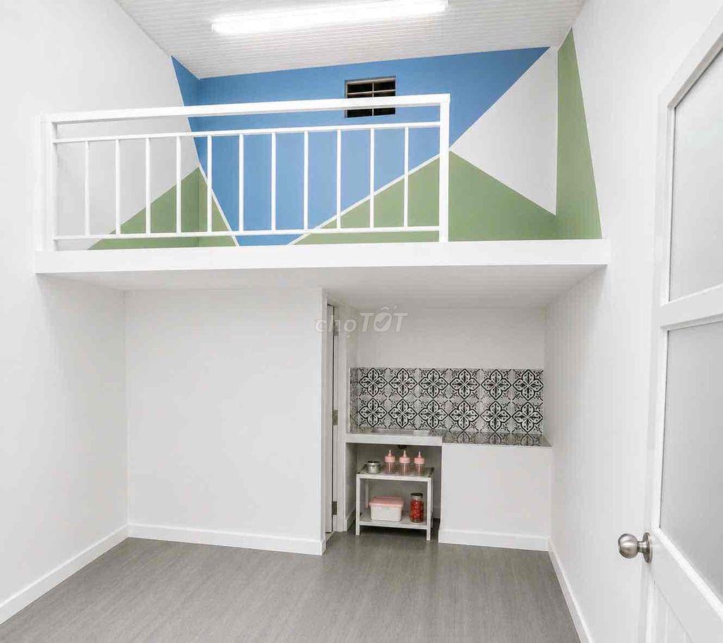 phòng trọ KDC THUẬN GIAO, THUẬN AN,có máy lạnh, Giá 2.5tr/ Phòng