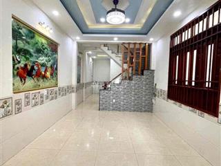 nhà lầu trệt TÂN BÌNH, DĨ AN,Kế đường Nguyễn Thị Tươi,sân xe hơi