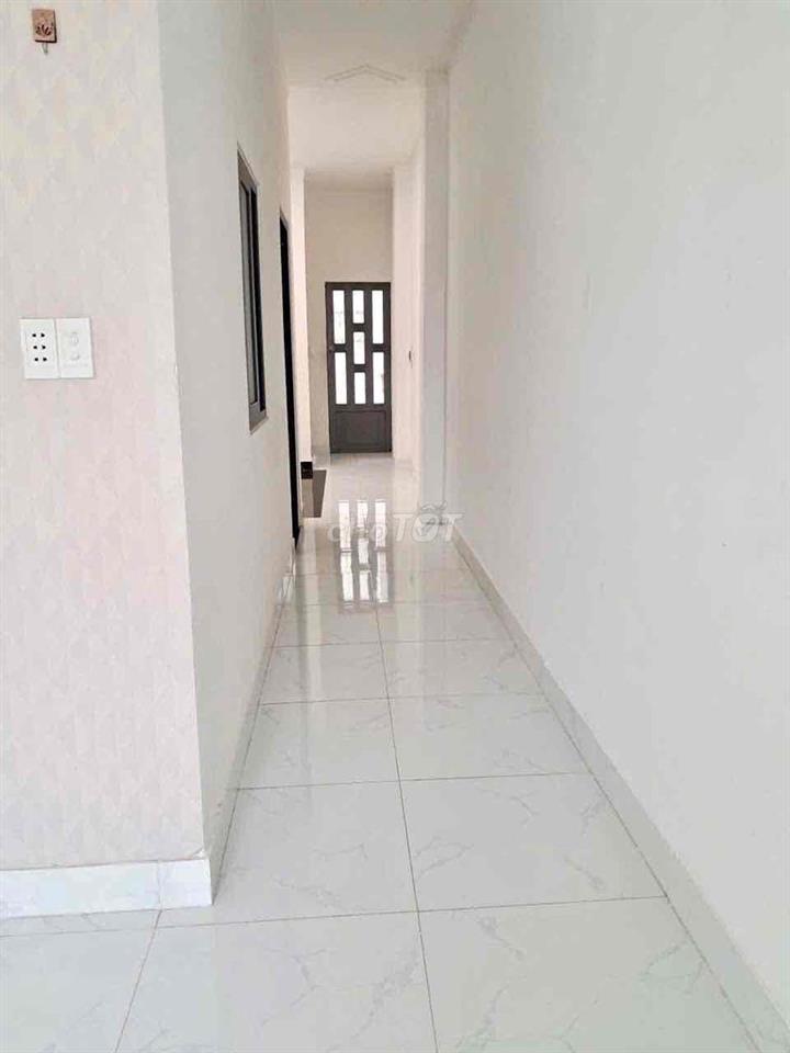nhà 2 lầu 1 trệt Bình Chuẩn,Thuận An,Gần ngã tư miễu Ông cù,đường 7m