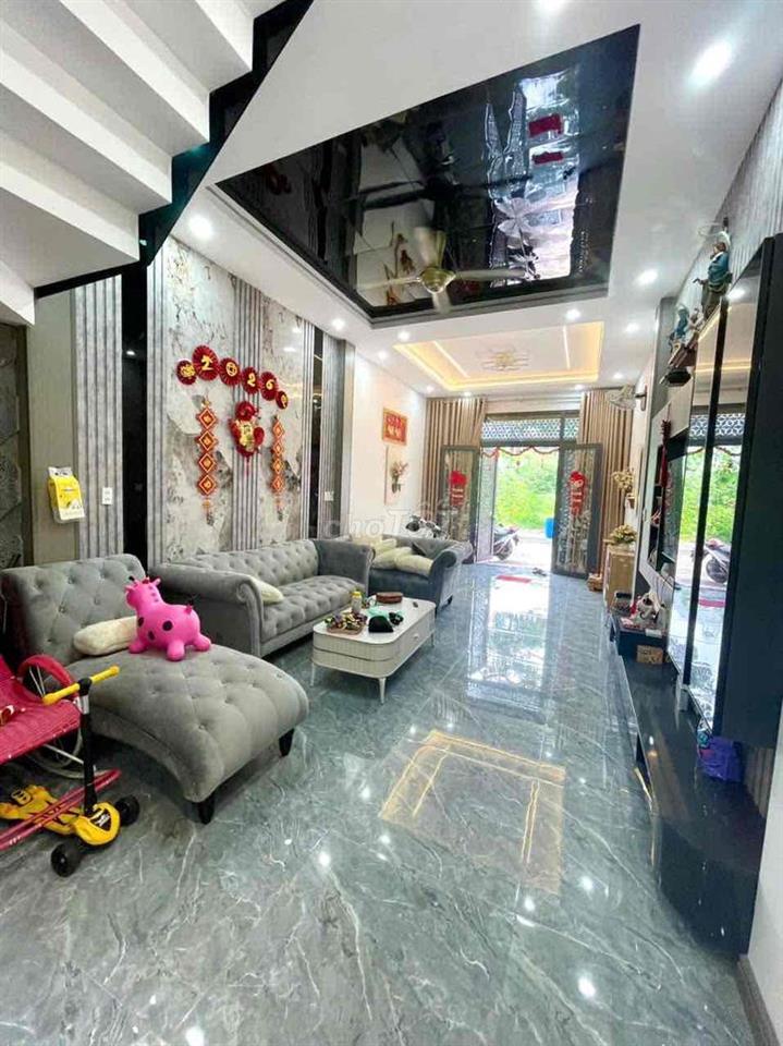nhà 1 trệt 2 lầu đầy đủ nội thất TÂN HẠNH,BIÊN HOÀ, ĐỒNG NAI
