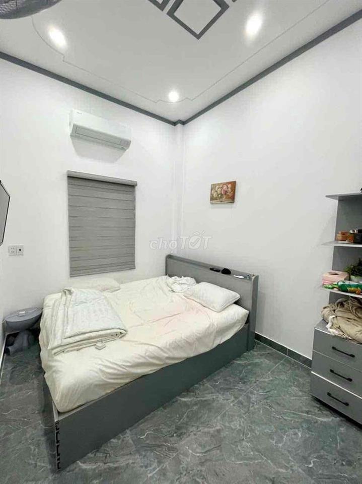 nhà 1 trệt 2 lầu đầy đủ nội thất TÂN HẠNH,BIÊN HOÀ, ĐỒNG NAI