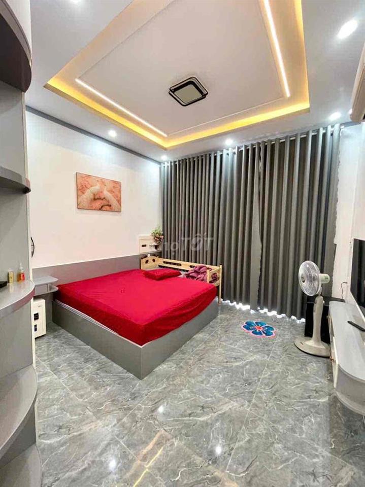 nhà 1 trệt 2 lầu đầy đủ nội thất TÂN HẠNH,BIÊN HOÀ, ĐỒNG NAI