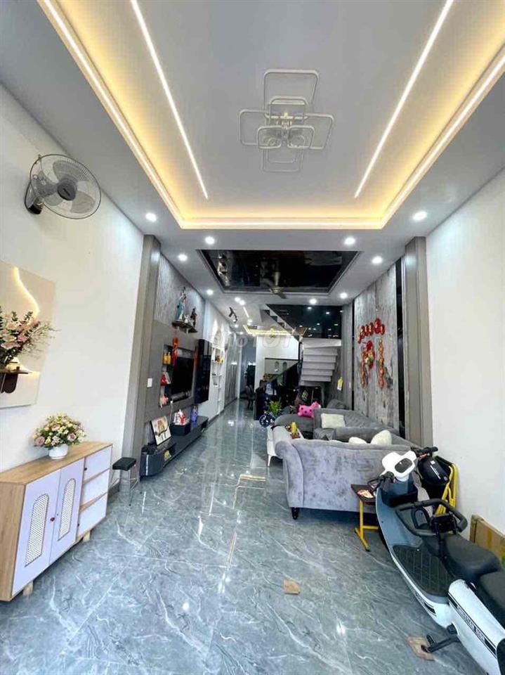 nhà 1 trệt 2 lầu đầy đủ nội thất TÂN HẠNH,BIÊN HOÀ, ĐỒNG NAI
