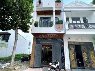 nhà 1 trệt 2 lầu đầy đủ nội thất TÂN HẠNH,BIÊN HOÀ, ĐỒNG NAI