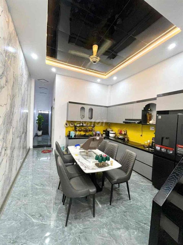 nhà 1 trệt 2 lầu đầy đủ nội thất TÂN HẠNH,BIÊN HOÀ, ĐỒNG NAI