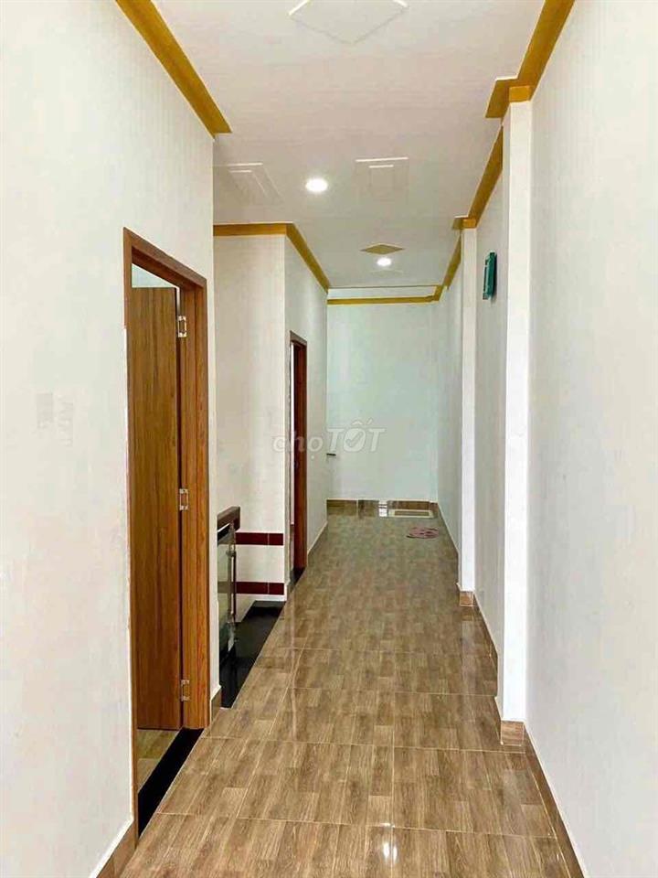hà lầu trệt BÌNH CHUẨN 17, THUẬN AN, 2p ngủ, sân rộng, đường 5m