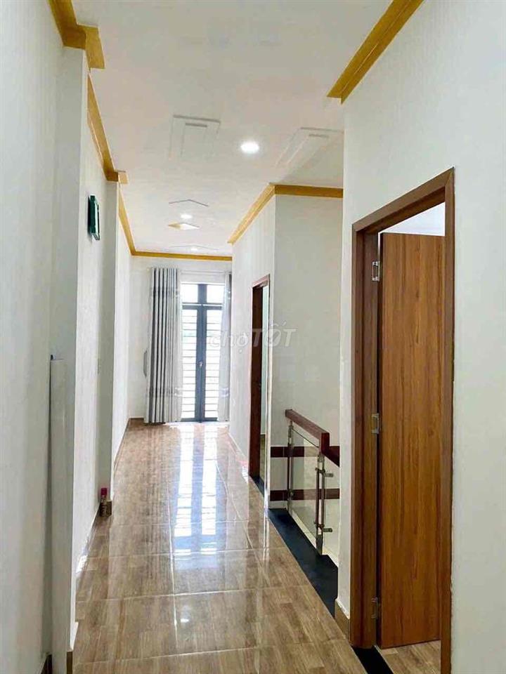 hà lầu trệt BÌNH CHUẨN 17, THUẬN AN, 2p ngủ, sân rộng, đường 5m