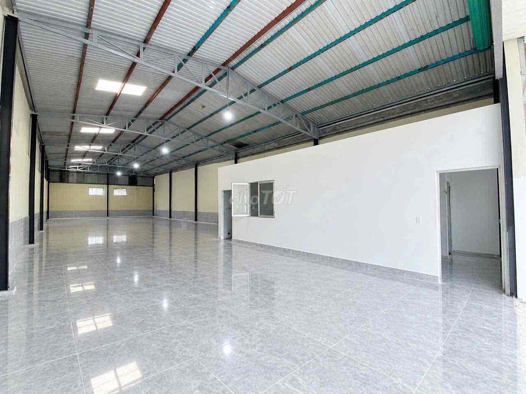 CHO THUÊ KHO XƯỞNG KHU DÂN CƯ VIỆT SING , THUẬN AN,có điện 3 pha,300m2