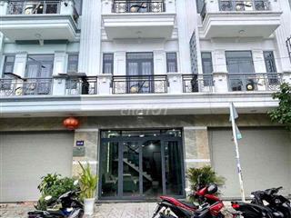 nhà 1 trệt 2 lầu AN PHÚ, THUẬN AN, Đầy đủ nội thất