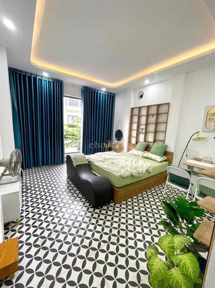 nhà 1 trệt 2 lầu THUẬN GIAO, THUẬN AN,gần VSIP, kế 22/12 ,4p ngủ.