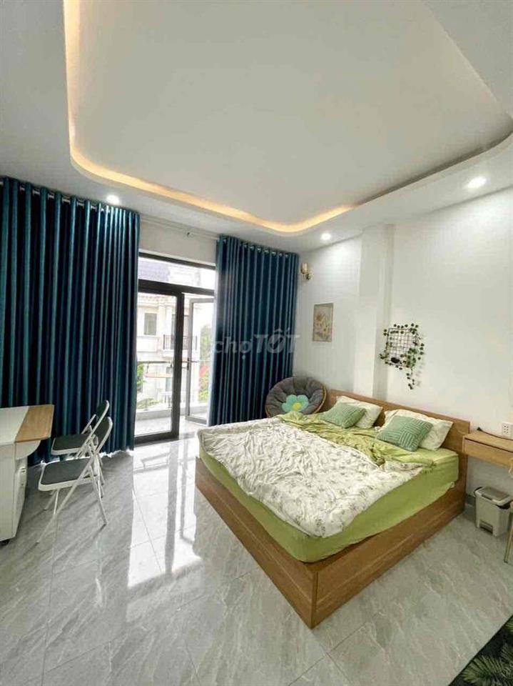 nhà 1 trệt 2 lầu THUẬN GIAO, THUẬN AN,gần VSIP, kế 22/12 ,4p ngủ.