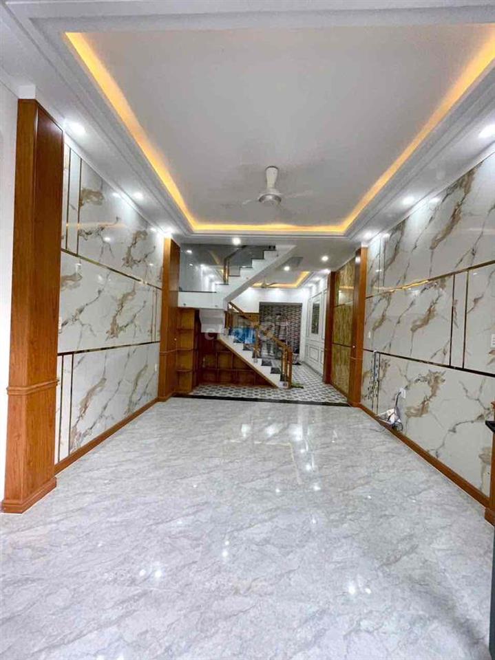 nhà 1 trệt 2 lầu THUẬN GIAO, THUẬN AN,gần VSIP, kế 22/12 ,4p ngủ.