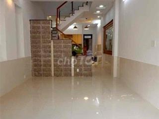Cho thuê nhà 1 trệt 2 lầu kế đường LIÊN HUYỆN Cách ngã 6 An Phú 1,5km