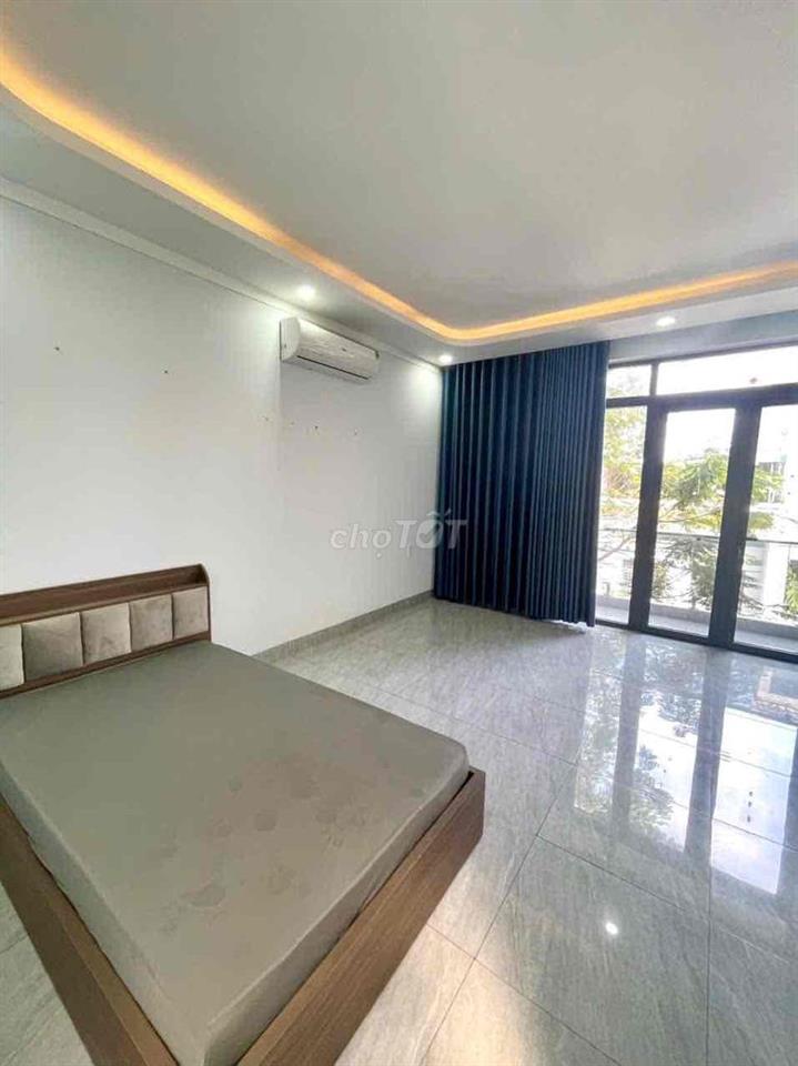 nhà 1 trệt 2 lầu THUẬN GIAO,gần VSIP1,kế đường 22/12 đầy đủ nội thất