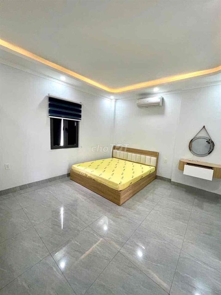nhà 1 trệt 2 lầu THUẬN GIAO,gần VSIP1,kế đường 22/12 đầy đủ nội thất