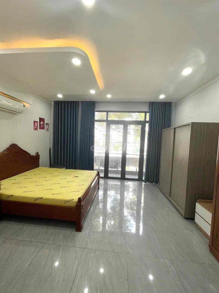 nhà 1 trệt 2 lầu THUẬN GIAO,gần VSIP1,kế đường 22/12 đầy đủ nội thất