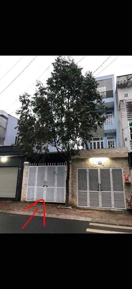 Cho thuê mặt bằng, nhà ở, kho