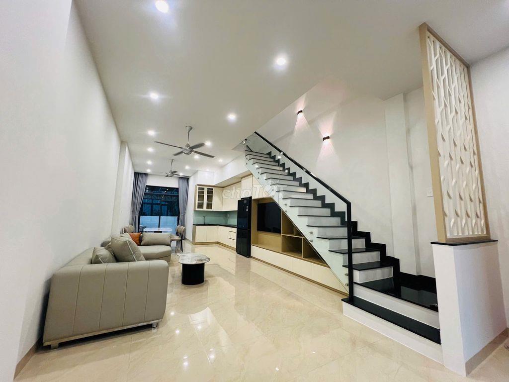 Chính Chủ Cho thuê nhà mới Giá Tốt Khu Công Nghiệp VSIP1