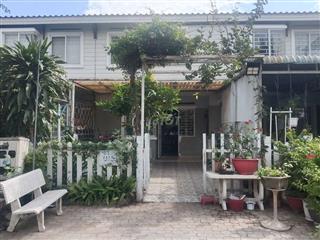 Chính chủ cho thuê nhà Vĩnh Phú, có chỗ đậu oto