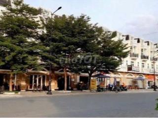 Chính chủ cho thuê mặt bằng Dĩ An, mặt tiền đường 25m, 3 tầng 245 m2