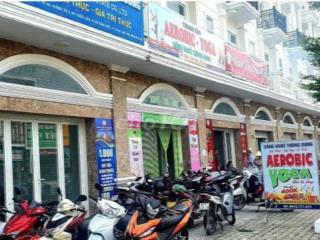 Cho thuê mặt bằng Dĩ An, mặt tiền đường 25m, 3 tầng