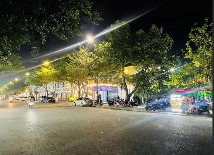 Cho thuê nhà nguyên căn diện tích sử dụng lên đến 240m2.