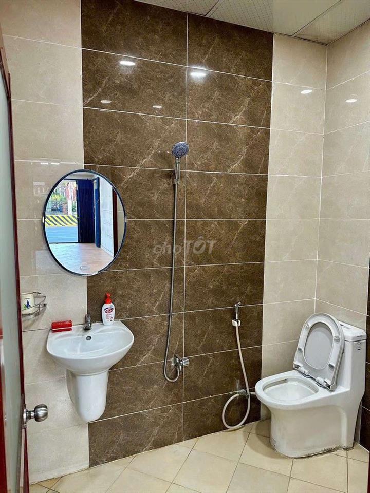 Cần cho thuê nhà QL13 bàu bàng