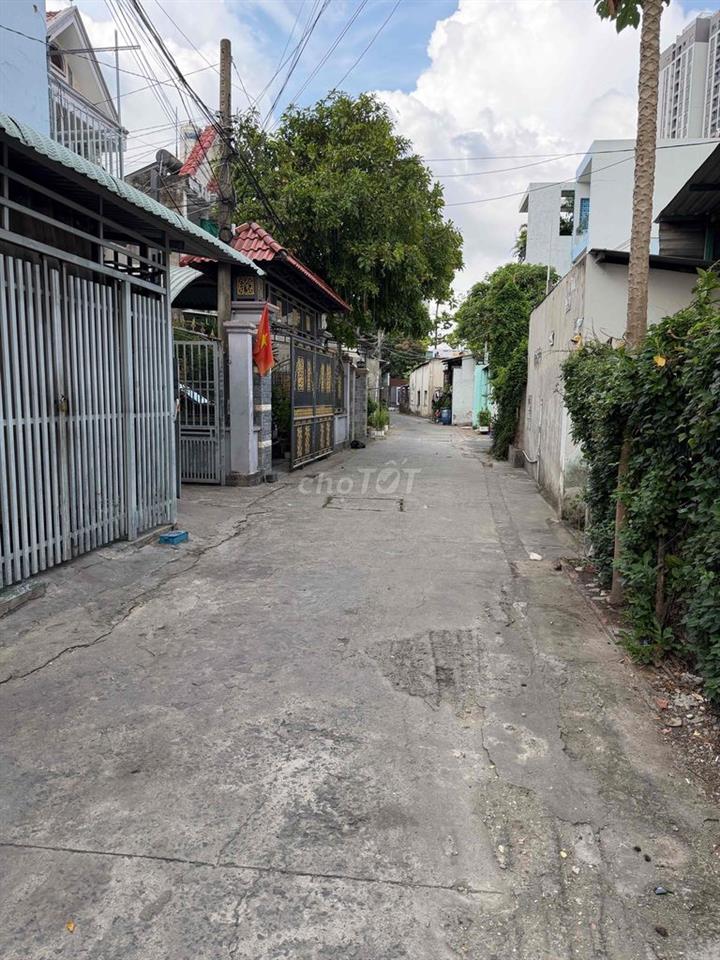 cho thuê nhà nguyên căn