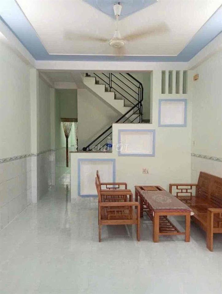 Cho thuê nhà nguyên căn 100m2