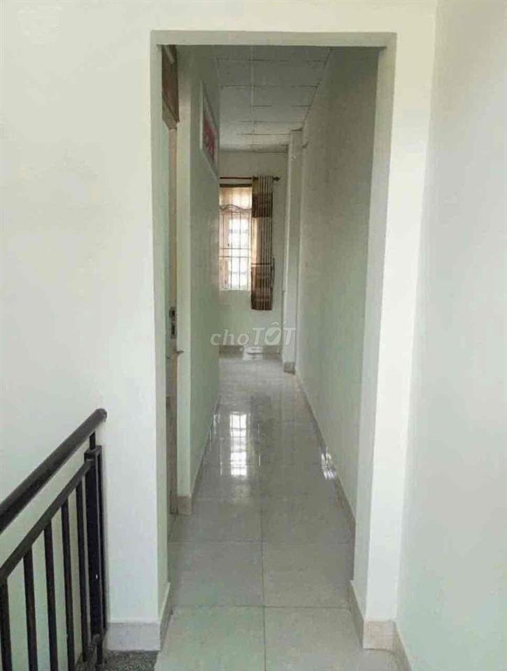 Cho thuê nhà nguyên căn 100m2